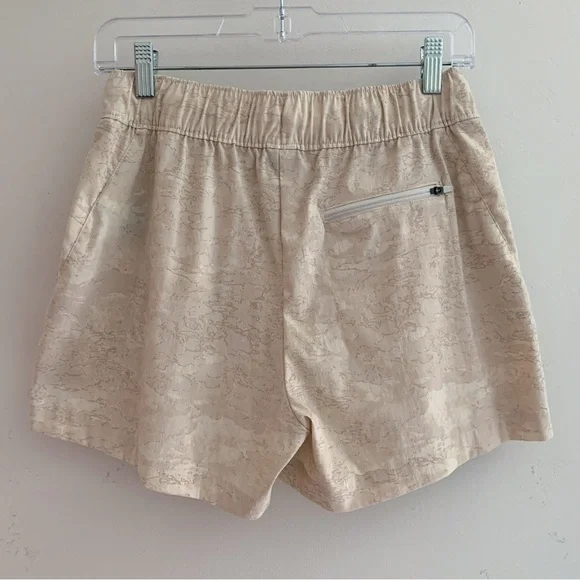 The North Face Women's Class V 4 Inch Shorts